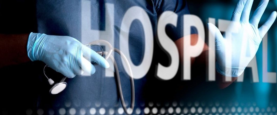 Forcepoint Survey: How are Hospitals Planning for Future Cybersecurity Demands?