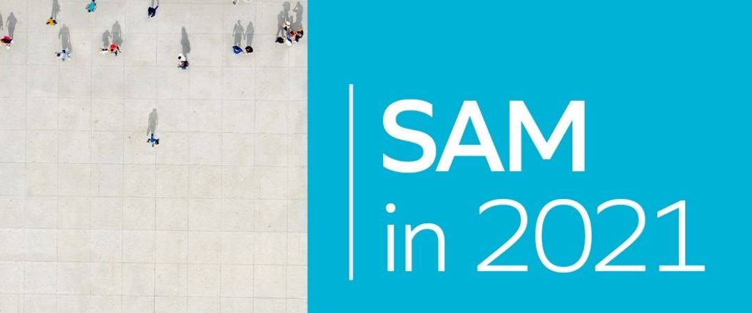 SAM in 2021: 10 Key Considerations for a Successful SAM Program